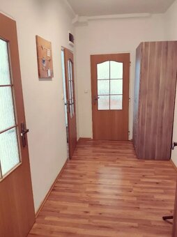 3 izbový byt, Ružinov, Štrkovec - 4