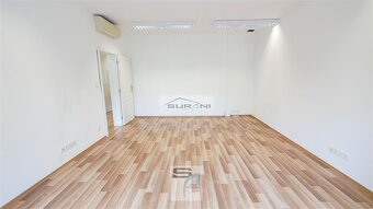 Kancelária na prenájom – 100 m2 s výhľadom na... - 4