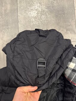 Burberry puffer - 4