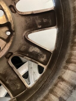 DISKY MERCEDES 5x112 R16 - 4