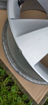 5x112,r16-originál Škoda-6J,et48-top stav - 4