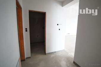Novostavba, 3 izbový byt s terasou č. IB_7J na predaj, Marti - 4