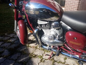 Jawa 300 cl - 4