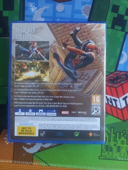 Spiderman 1 ps4 - 4