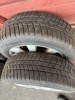 185/60R15T - 4