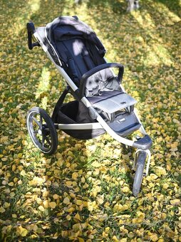 Thule urban glide - 4