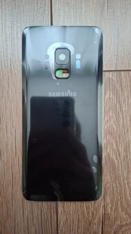Samsung Galaxy S9 Fialový Dual Sim - 4