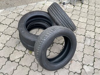 Letné pneumatiky - Vredestein - 205 55 r16 - 4