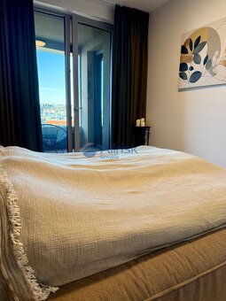 KRÁSNY 2 IZBOVÝ BYT V SKY PARK S BALKÓNOM,PARKOVANÍM A PIVNI - 4