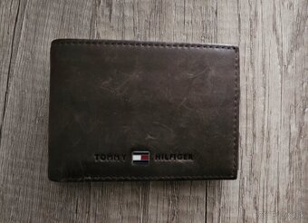 Pánska peňaženka - 4