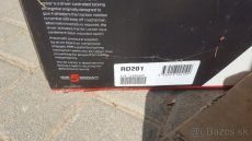 Predam ARB RD201 pre Nissan Terrano , Navara - 4