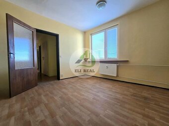 Na predaj 3-izbový byt, Trebišov, Berehovská ulica - 4