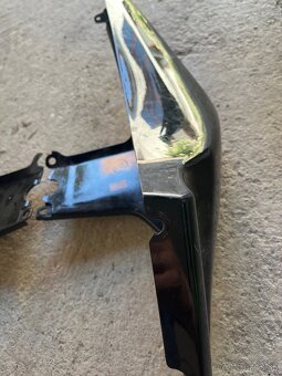 Plasty na Kawasaki Ninja 250 - 4