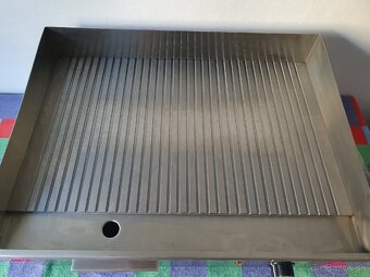 Grillmeile 3000R elektrický gril - 4