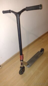 Predám freestyle kolobežku - 4