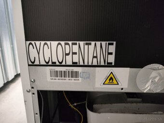 Chladnička Gorenje RB 3091 ANW. - 4