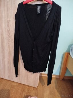 Dámske svetre S M - 4