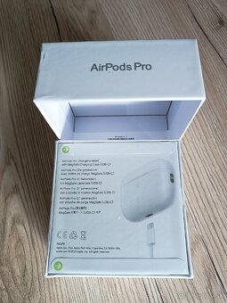 AirPods Pro 2 - 4