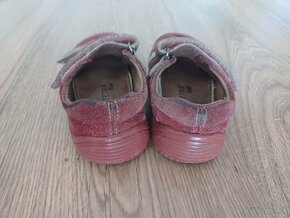 Barefoot Protetika sandálky č. 23 - 4