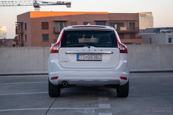 Volvo XC60 D3 Kinetic Geartronic - 4