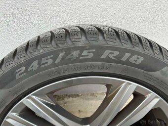 18" Alu VW Arteon R-Line 3G8 601 025 N - 4