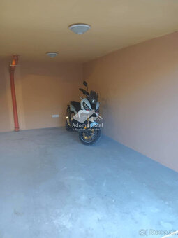 GARÁŽ KOŠICE - FURČA / CLEMENTISOVA - 4