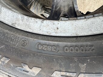 Predam kolesa BMW - 4