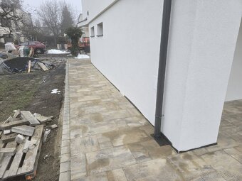 Stavebné práce interiér/exteriér. - 4