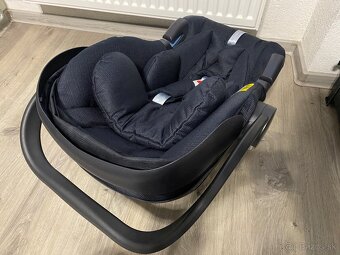 Autosedačka Zopa - 4