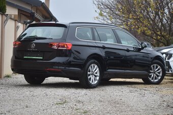 VW PASSAT 2.0 TDI DSG VIRTUAL//2022// LED// - 4