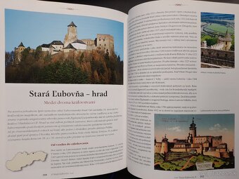 Hrady, zámky a kaštiele na Slovensku - 4