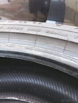 Continental 205/55R17VConti premium contac - 4