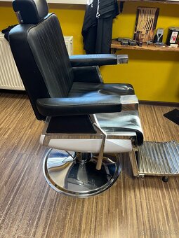 Barber kreslo - 4
