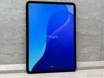 iPad Pro 11 M4 (2024) 256GB Wi-Fi + Cellular Space Grey - 4