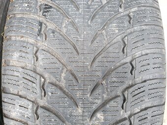 245/50R19 105V zimné pneumatiky - 4