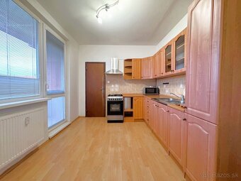 Na predaj 3 izbový byt v Gbeloch - 4