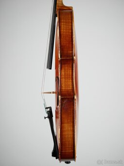 Staré husle 7/8 - 4