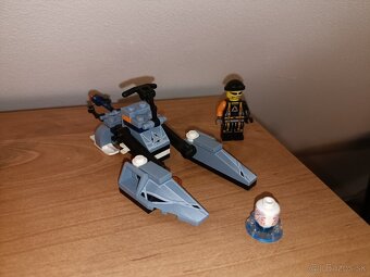 LEGO sety po 5€ 1 - 4