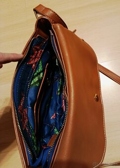 Dámska kabelka Desigual - 4