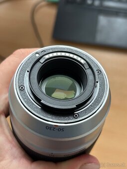 Fujinon XC 50-230 mm F4.5-6.7 OIS II - 4
