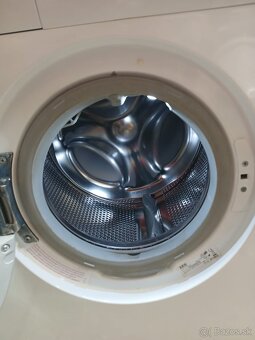 Práčka AEG LAVAMAT 8KG - 4