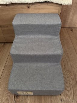 Schodíky pre psa - 4