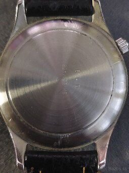 Vzacne mlitary hodinky - 4