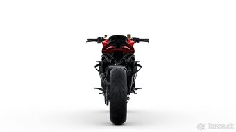 MV Agusta Brutale 1000 RS Nova Odpocet DPH - 4