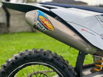 Husqvarna FE250 2019 - 4