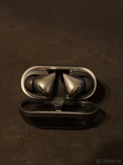 Predám Samsung Galaxy Buds 3 Pro - 4