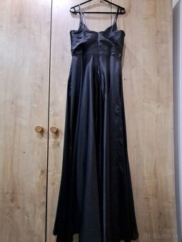 Spolocenske šaty 44 - 4