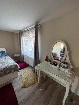 Dom v Medveďove na prenájom - 4