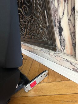 Autosedačka Cybex - 4