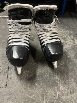Brankarske korčule Bauer Supreme 2S Pro - 4